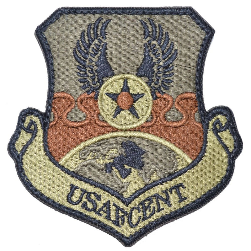 United States Air Forces Central Command (USAFCENT) Patch - USAF OCP