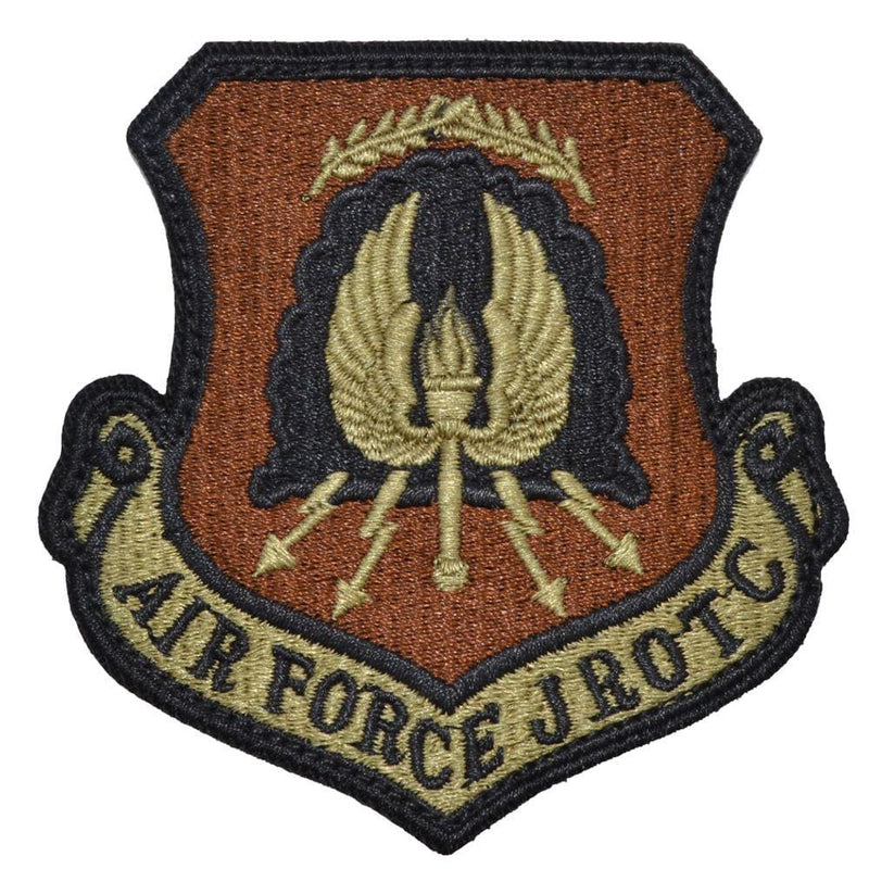 Air Force JROTC Patch - USAF OCP
