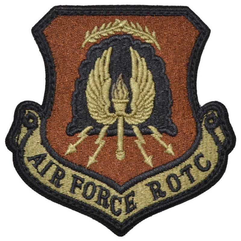 Air Force ROTC Patch - USAF OCP