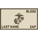 V33 USMC Plate Carrier Patch