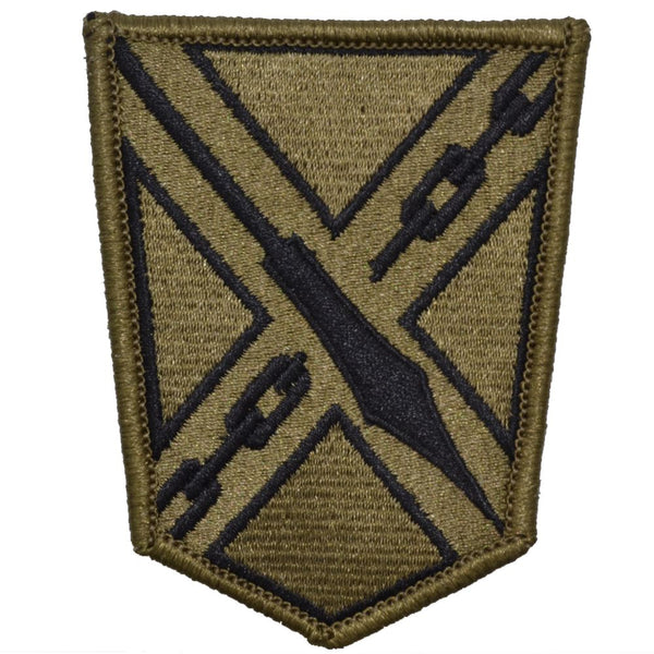 Virginia National Guard Patch - OCP