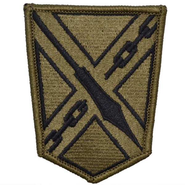 Virginia National Guard Patch - USAF OCP