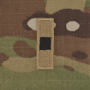 Army Rank - SEW ON - 3-Color OCP