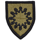 Tactical Gear Junkie Insignia 149th Maneuver Enhancement Brigade Patch - OCP/Scorpion