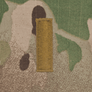 Army Rank - SEW ON - 3-Color OCP